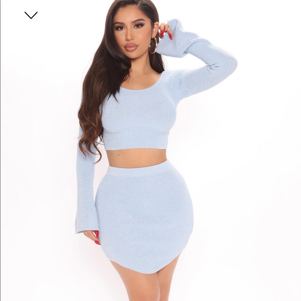 Sony Dress